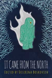 It Came from the North--Finnish Fiction